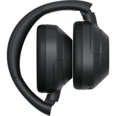 Cuffie bluetooth Sony WHULT900NB colore nero