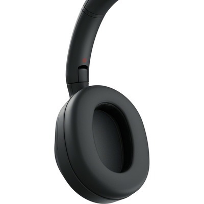 Cuffie bluetooth Sony WHULT900NB colore nero