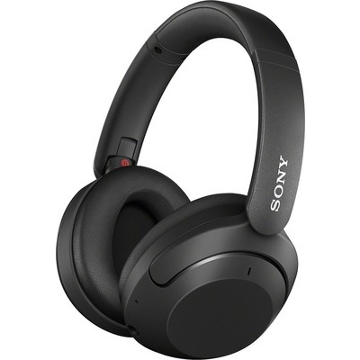 Cuffie con noise cancelling Sony WHXB910 colore nero bluetooth