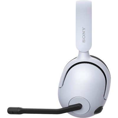 Cuffie Gaming Sony WHG500W bianco