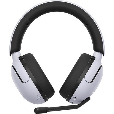 Cuffie Gaming Sony WHG500W bianco