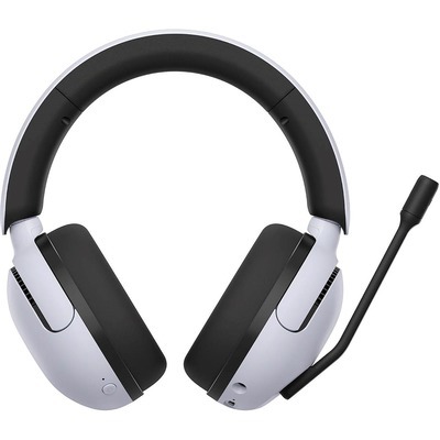 Cuffie Gaming Sony WHG500W bianco