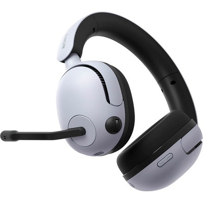 Cuffie Gaming Sony WHG500W bianco