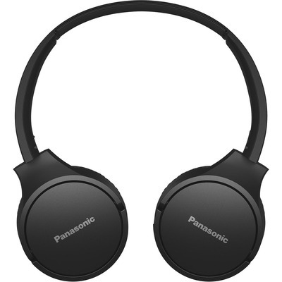 Cuffie Panasonic RB-HF520BE-K colore nero