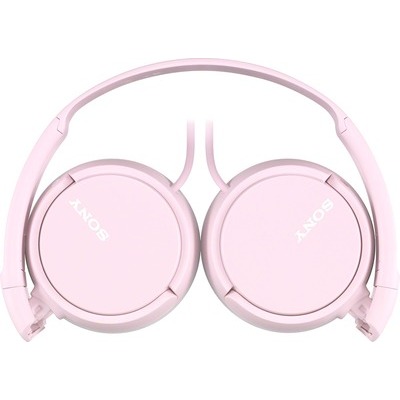 Cuffie Sony MDRZX110 pink