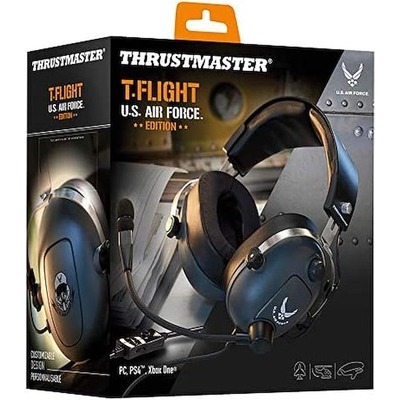 Cuffie Thrustmaster T-FLIGHT US AIR FORCE gaming