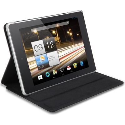 Custodia Acer per tablet A1-810 grigio