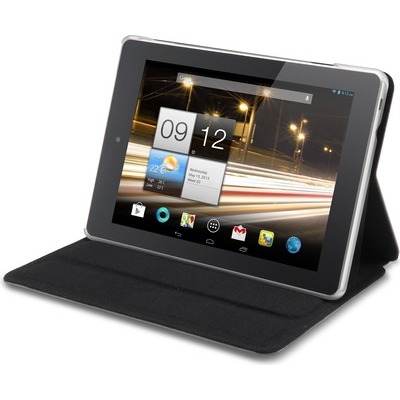 Custodia Acer per tablet A1-810 grigio