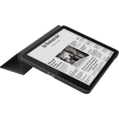 Custodia Book Pro SBS per iPad mini 6/iPad mini 5 colore nero
