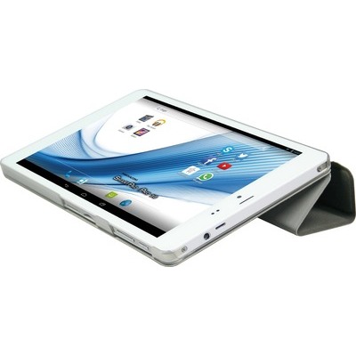 Custodia flip Mediacom per tablet 10
