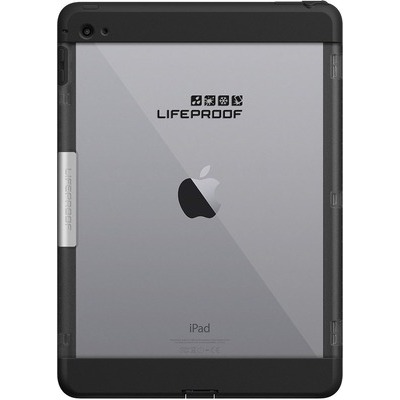 Custodia Lifeproof per iPad Air 2 nero