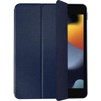 Custodia SBS Book Pro per iPad 10.2 2021 / 2020 / 2019 /Air 2019 blu