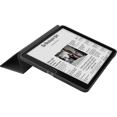 Custodia SBS Book Pro per iPad 10.2 2021 / 2020 / 2019 /Air 2019 nero