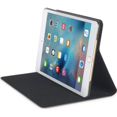 Custodia Tucano girevole per iPad Mini 4 nero