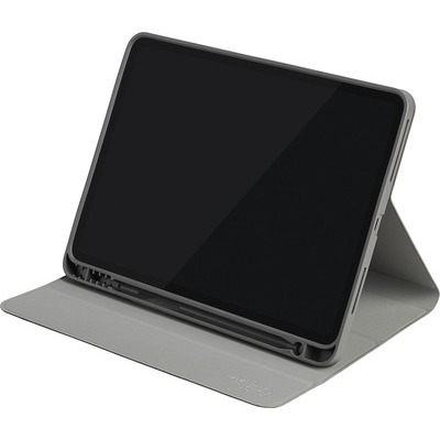 Custodia Tucano LINK iPad Pro 2021 grigio siderale