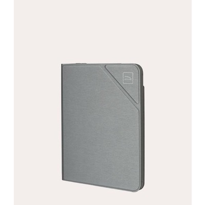Custodia Tucano Metal per iPad mini grigio