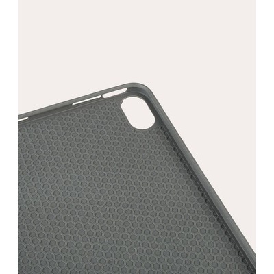 Custodia Tucano Metal per iPad mini grigio