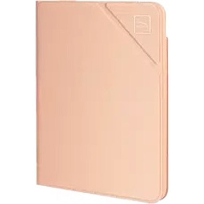 Custodia Tucano Metal per iPad mini rosa