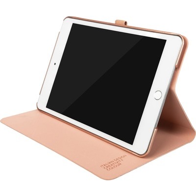 Custodia Tucano Minerale oro per iPad Mini5