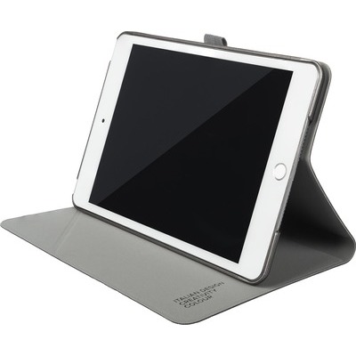 Custodia Tucano Minerale per iPad Mini5 grigia