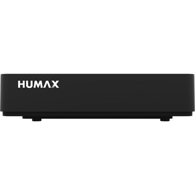 Decoder Humax HD2022T2 H265 con PVR con HDMI