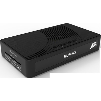 Decoder Humax HD3600S2 Tivumax Lite