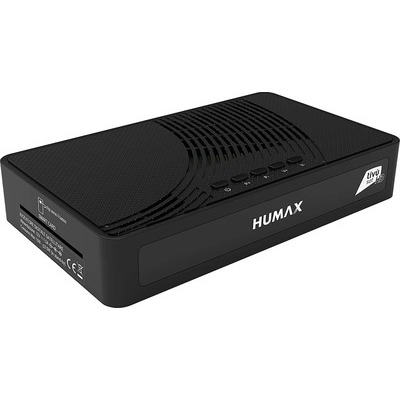 Decoder Humax HD3601S2 Tivumax Lite