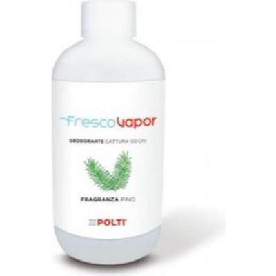 Deodorante per ambienti Polti frescovapor PAEU0285 2 confezioni da 200ml al profumo di Pino