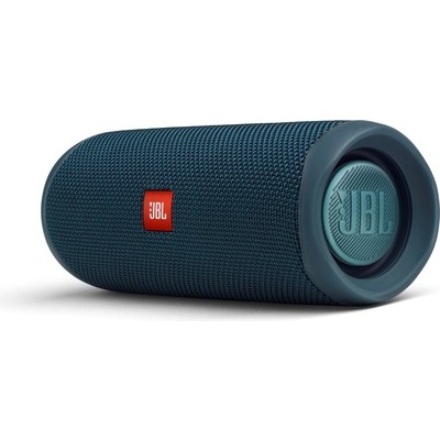 Diffusore Bluetooth JBL Flip 5 blu speaker