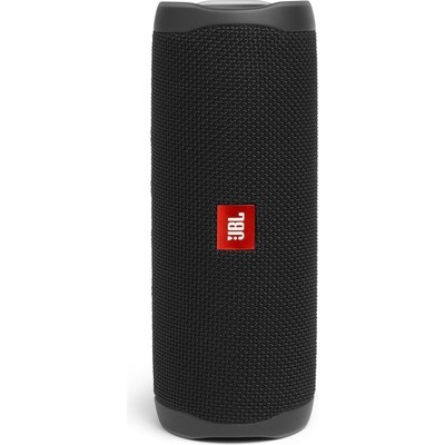 Diffusore Bluetooth JBL Flip 5 nero speaker