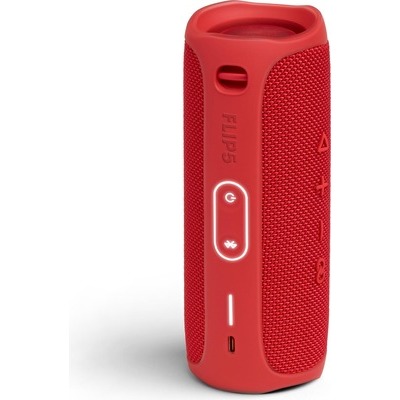 Diffusore Bluetooth JBL Flip 5 rosso Speaker