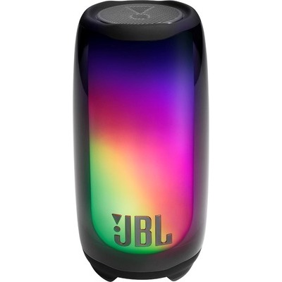 Diffusore bluetooth JBL Pulse 5 colore nero