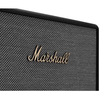 Diffusore Bluetooth Marshall Stanmore II nero