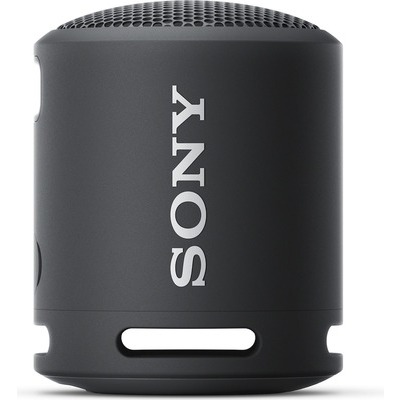 Diffusore Bluetooth Sony SRSXB13B colore nero