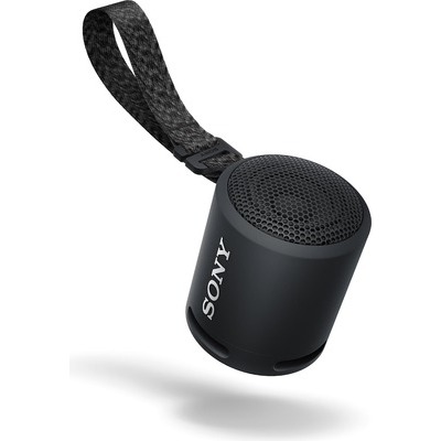 Diffusore Bluetooth Sony SRSXB13B colore nero