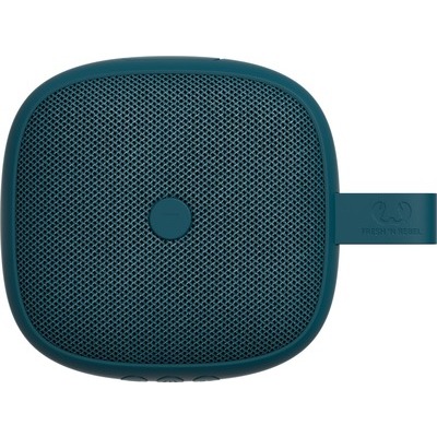 Diffusore Fresh 'N Rebel Rockbox Bold XS Bluetooth waterproof speaker blu