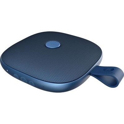 Diffusore Fresh 'N Rebel Rockbox Bold XS Bluetooth waterproof speaker coore blu