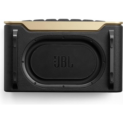 Diffusore Smart Home Speaker JBL Authentics 200 colore nero