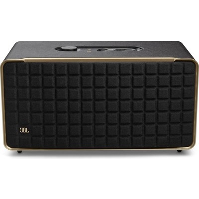 Diffusore Smart Home Speaker JBL Authentics 500 colore nero