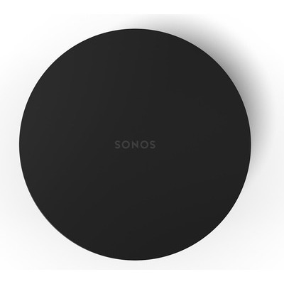 Diffusore Sonos SUB MINI black Subwoofer Multiroomnero