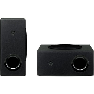 Diffusore soundbar e subwoofer wireless Yamaha SRC30ABL nero