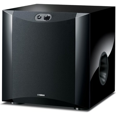 Diffusore subwoofer Hi-Fi Yamaha NSSW300PB