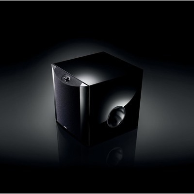 Diffusore subwoofer Hi-Fi Yamaha NSSW300PB