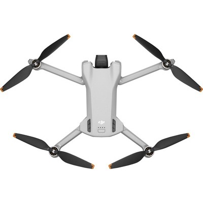 Drone DJI Mini 3 (DJI RC) (GL)