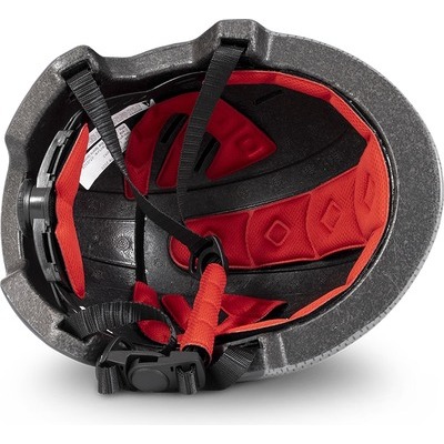 Ducati Helmet Black (Casco Rigido)