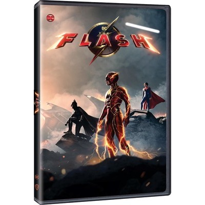 DVD The Flash