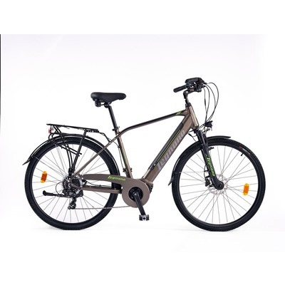 E-Bike Legnano Terra Man 54 28