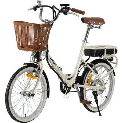 E-Bike Nilox J1 Plus 20