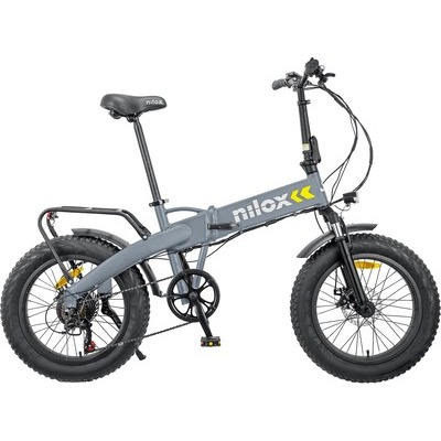 E-Bike Nilox J4 Plus 20