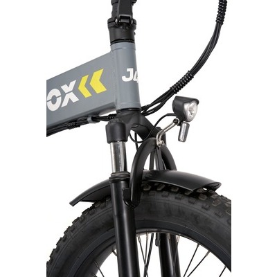 E-Bike Nilox J4 Plus 20